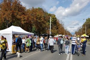 Mesajul unui ploiestean, adresat Primariei si Consiliului Local: 
