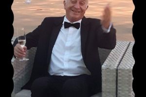 A murit actorul orădean Ion Abrudan, tatăl prezentatoarei TV Crina Abrudan: 