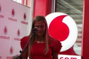 Noua şefă Vodafone România, în centrul unui scandal URIAȘ! Acuzaţii grave