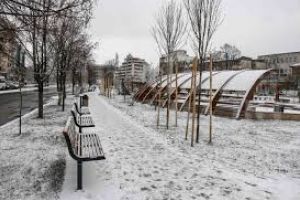 Meteo. Cum va fi vremea de Revelion. Zonele unde va ninge