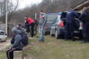 Poliţiştii şi jandarmii în alertă! O persoană a dispărut de sărbători!