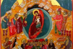 Tradiţii în a doua zi de Crăciun. Ce nu este bine să faci în ziua Soborului Maicii Domnului.