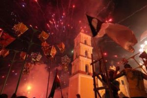 Tragedie de Crăciun. 39 de persoane au fost rănite în timpul unui carnaval tradiţional în Cuba