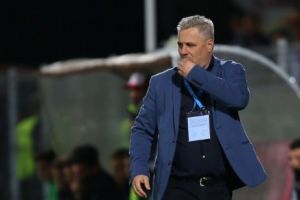 Marius Șumudică, desemnat cel mai bun antrenor al turului, în campionatul Turciei