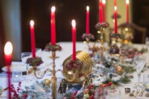 Mesaj EMOȚIONANT al unui MILIONAR  de Crăciun: România are nevoie de SIMBOLURI