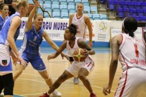 Sirius, ultimul meci acasă înainte de o foarte scurtă vacanţă