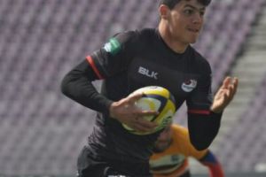 Federaţia Română de Rugby a anunţat lista jucătorilor care au impresionat în 2017