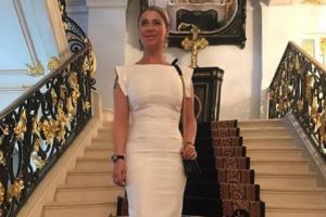 Anamaria Prodan şi Laurenţiu Reghecampf, Crăciun atipic în Dubai. Ce au făcut cei doi