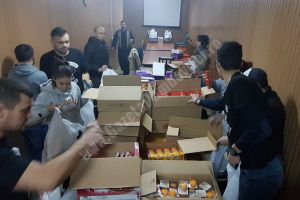 Perioadă plină pentru Neamunit Târgovişte!