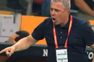 Șumudică, LĂUDAT în Turcia. Ce spune preşedintele de la Kayserispor despre evoluţia tehnicianului român