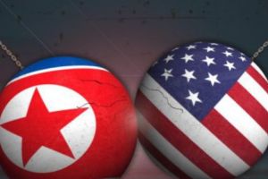 AVERTISMENT de ULTIMĂ ORĂ! Sute de mii de americani vor fi UCIȘI în RĂZBOIUL cu Coreea de Nord. BREAKING NEWS