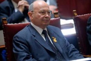 Mesajul presedintelui Consiliului Judetean Maramureşs, la trecerea la cele vesnice a academicianului Ionel Valentin Vlad