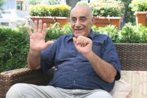 BREAKING NEWS. DRAMĂ fără margini pentru VIOREL LIS: Este groaznic! Doctorii mi-au spus că...