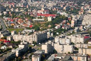 Taxe mai mari la Piteşti