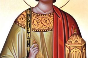 La mulţi ani, Ştefan, la mulţi ani, Ştefania!