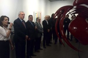 Fundaţia Ilfoveanu propune „Lumi posibile”