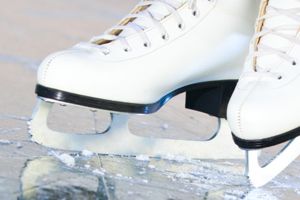 Se deschide Patinoarul Olimpia