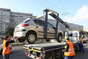 „Nu va fi vânătoare de maşini”