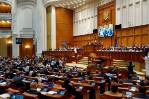 Propunere legislativa - Aplicarea sanctiunii penale sa intervina numai pentru o paguba mai mare de 200.000 de euro 