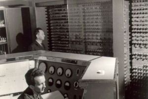 Povestea UITATĂ de omenire: Cum au REVOLUȚIONAT tehnologia doi TINERI din Chişinău