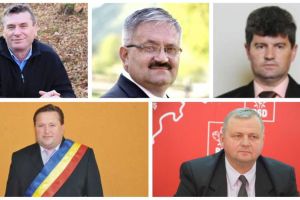 3 primari în funcţie, 3 foşti edili şi un deputat din judeţul Alba ar putea scăpa de ”efectele” legii ANI