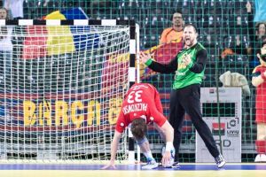 Nationala Romaniei, cantonament in Elvetia si participare la Yellow Cup