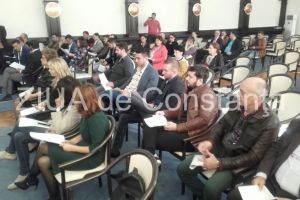 Indemnizatiile membrilor consiliilor de administratie ale societatilor comerciale si regiilor aflate in subordinea CL Constanta, majorate (document)