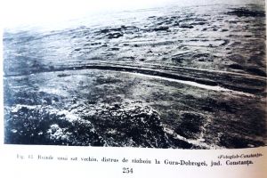 #citesteDobrogea: Cand Dobrogea fu transformata-n cimitir. Lucrari din Biblioteca Virtuala ZIUA de Constanta