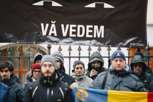 Reprezentant „Vă vedem din Sibiu” la întâlnirea cu premierul Tudose