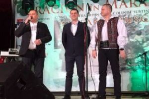 Ministrul Turismului: “Sunt fericit sa promovez Craciunul in Maramures!”