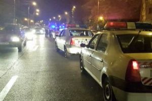 Trei zile DEVASTATOARE pentru ȘOFERI! Poliţia Română a CONFISCAT peste O MIE de permise
