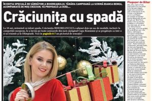 Nu rataţi noul BIHOREANUL tipărit!