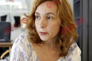 Noi suntem democraţia! Nu VOI