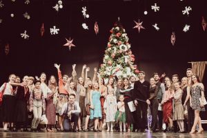 An de excepţie pentru Adamas Bacău