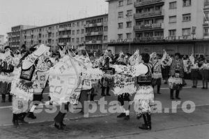 Ce a fost şi cum mai este. Hăi, Hăi, Hăi, cu tobe şi zurgălăi!