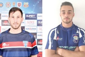 Doi rugbişti bârlădeni, printre superlativele anului