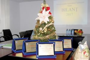 Bilanţul recoltelor 2017: Agricultura vasluiană şi-a numărat sacii