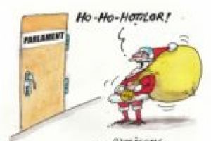 Insectarul cu nă(l)uci 27 decembrie 2017