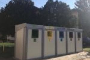 Paradoxuri administrative: Preţurile majorate la Oţelu Roşu rămân cu mult sub preţurile reduse de la Caransebeş!