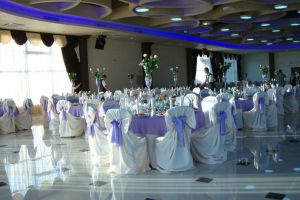 Care e marele premiu al tombolei organizată de Restaurantul Giulia pentru mirii anului 2018