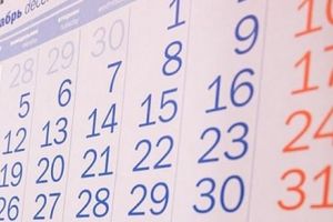 Două săptămâni, ZILE LIBERE în 2018! Lista SĂRBĂTORILOR LEGALE de anul viitor