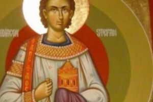 Tradiţii şi obiceiuri de Sfântul Ștefan. Ce TREBUIE să faci în a treia zi de Crăciun. Face minuni pentru cei suferinzi!