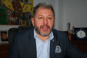 Angajaţii CJ sunt liberi să protesteze împotriva Guvernului. Ce aşteaptă Radu Moldovan de la ei