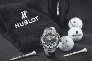 LEGĂTURA NEȘTIUTĂ dintre ceasuri şi vedete