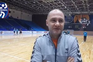 CSM Bistriţa, la ”Trofeul Minaur”. Horaţiu Paşca: După Revelion intrăm în linie dreaptă