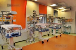 Proiecte ale CJ Timis in 2018: maternitate noua, sectia de mari arsi si UPU