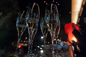 Unde au loc cele mai tari petreceri de Revelion din Bistriţa (FOTO)