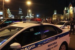 Este informaţia momentului! Atac armat la Moscova! Un bărbat a luat mai mulţi ostatici