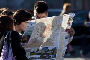 Turismul in Timisoara anului 2017: si timisorenii se dau turisti sa-si cunoasca orasul