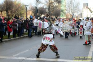 Alaiul Datinilor 2017